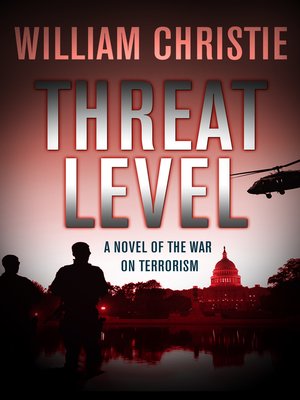 Threat Level - ebook